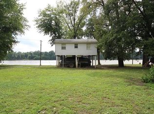 11548 Eagleton Park Rd, Fieldon, IL 62031