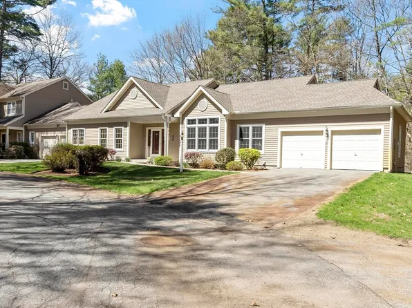 15 Pheasant Ln Unit 15, Bedford, MA 01730