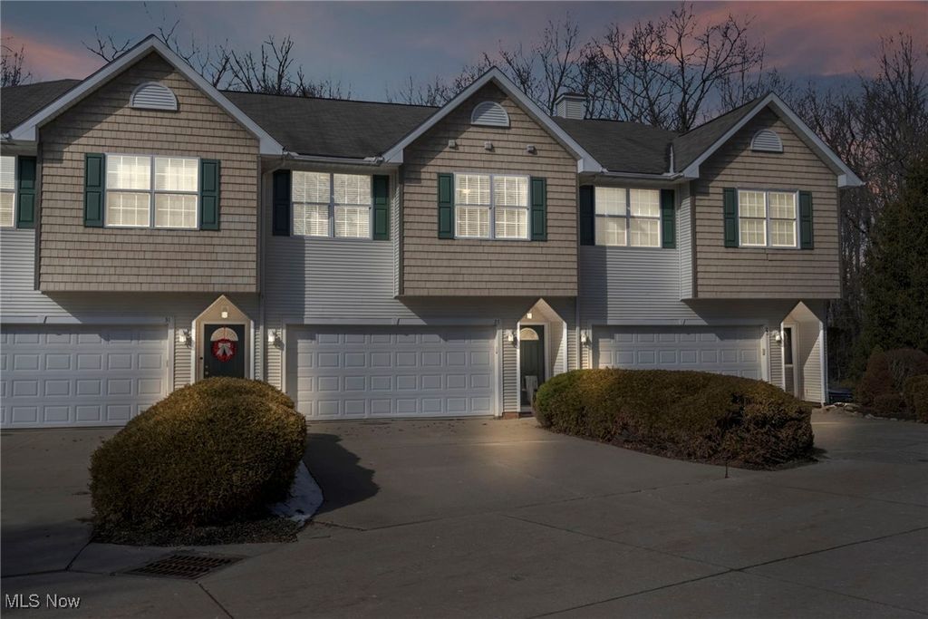 Real estate listing image