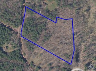 0 Vare Road, Ashland, NY 12407