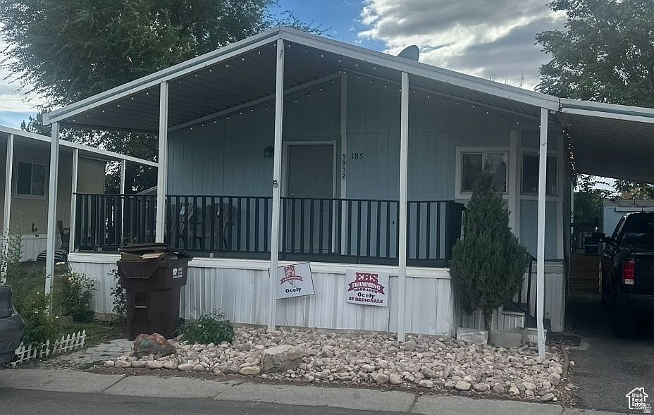 1st image of 3932 S Bobolink St #185