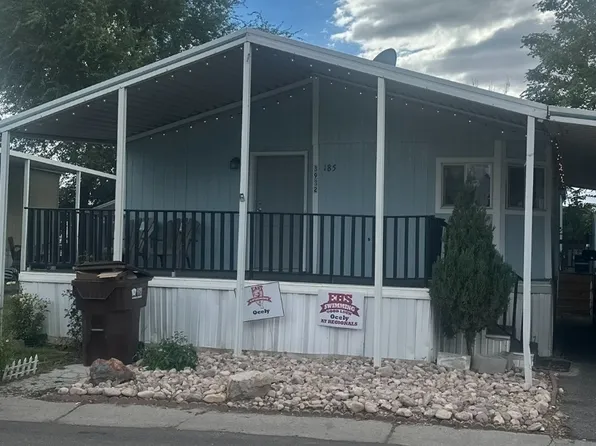 3932 S Bobolink St #185, Salt Lake City, UT 84123