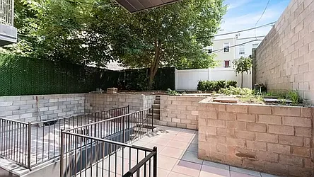 Rented by Nooklyn NYC LLC