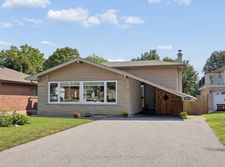 263 Fairlawn Ct, Oshawa, ON L1J4R1