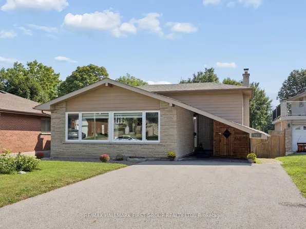 263 Fairlawn Ct, Oshawa, ON L1J 4R1