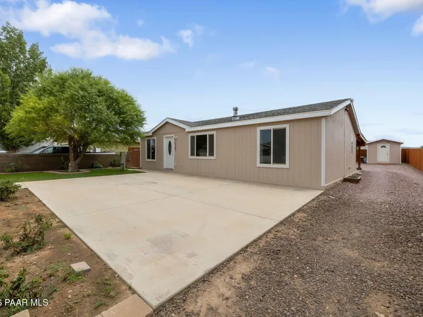 24389 N Yosemite St, Paulden, AZ 86334