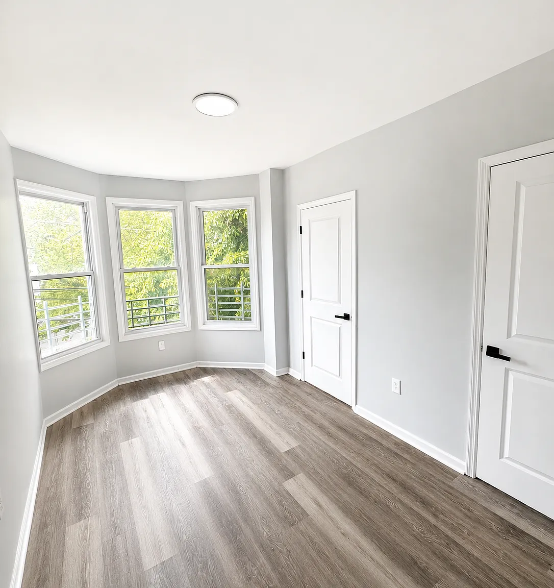 3 bed, 950 sqft, $2,175 — Photo 4