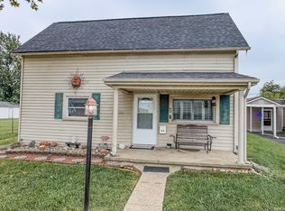 63 Daniel St, Peru, IN 46970