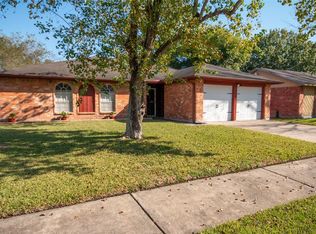8418 Quail Burg Ln, Missouri City, TX 77489