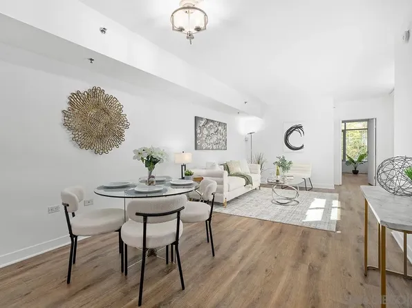 425 W Beech St Unit 303, San Diego, CA 92101