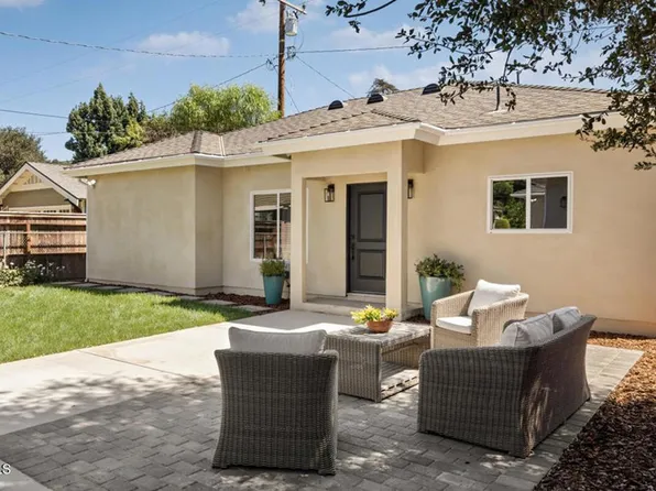 636 Forest Ave, South Pasadena, CA 91030