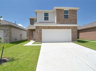 13203 Montane Manor Ln, Houston, TX 77044