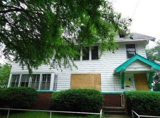 1817 Waite Ave, Toledo, OH 43606