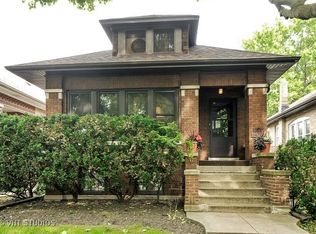 5323 N Spaulding Ave, Chicago, IL 60625