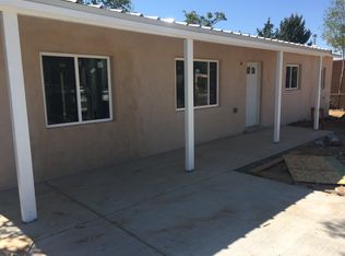 2326 Espanola St NE, Albuquerque, NM 87110