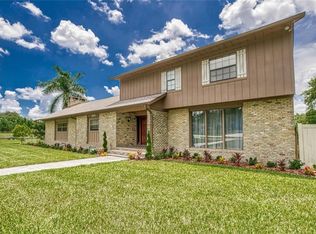 1825 Clubhouse Rd, Lakeland, FL 33813