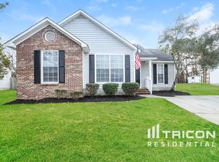 105 Caddis Creek Rd, Irmo, SC 29063