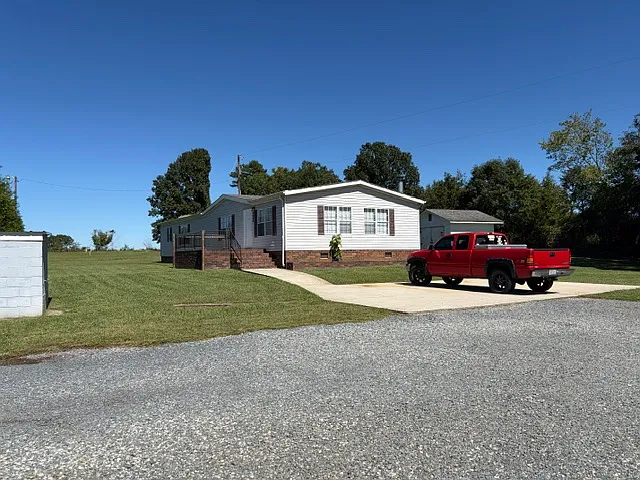 5445 Wildwood Rd