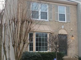 10607 Brice Ct, Fredericksburg, VA 22407