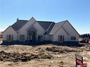 305 Palo Alto Dr, Springtown, TX 76082