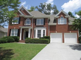 3210 Ambergrove Trce, Dacula, GA 30019