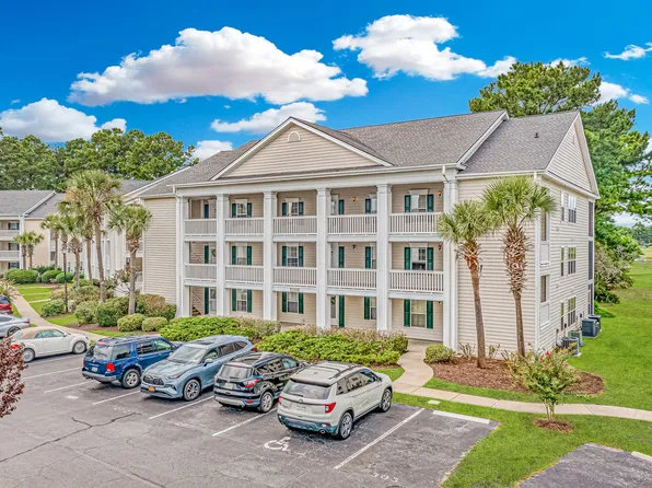 4930 Windsor Green Way Unit 302, Myrtle Beach, SC 29579