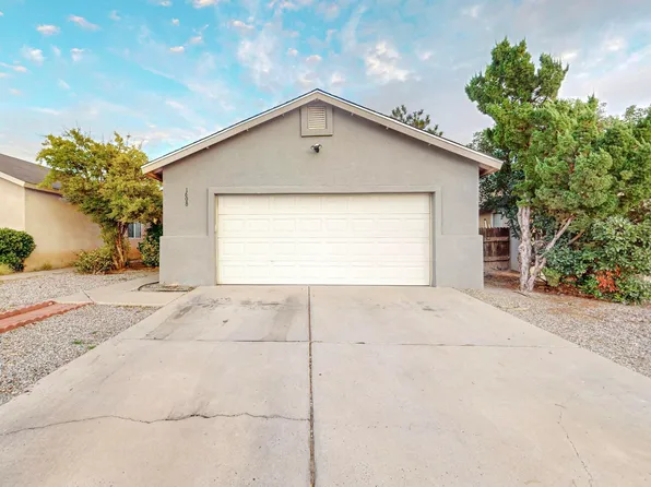 1608 Secret Valley Dr SW, Albuquerque, NM 87121
