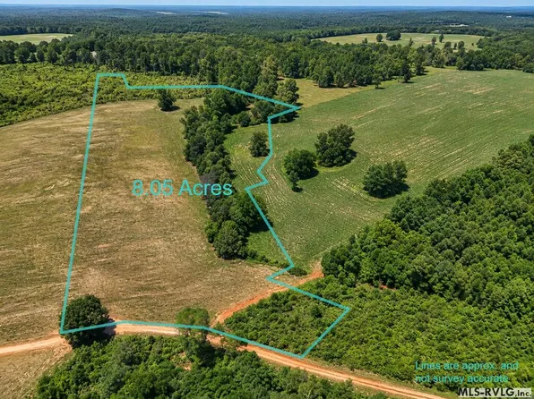 0 Hwy 4, Littleton, NC 27850
