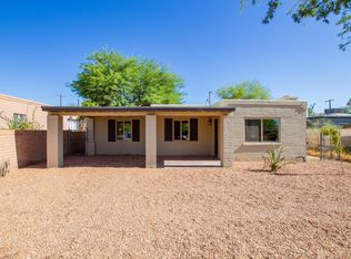 765 W Jacinto St, Tucson, AZ 85705