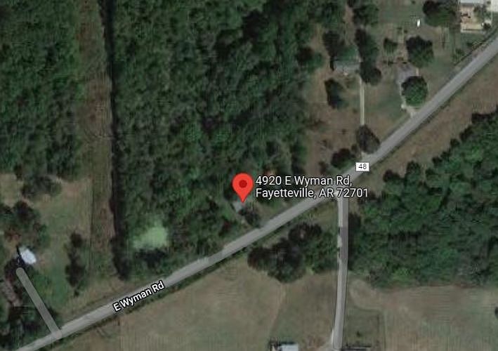 49204926 E Wyman Rd, Fayetteville, AR 72701 Zillow