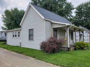 142 John St, Plainville, IN