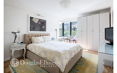 Sold by Douglas Elliman