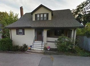 25 Farrington Ave, Dedham, MA 02026