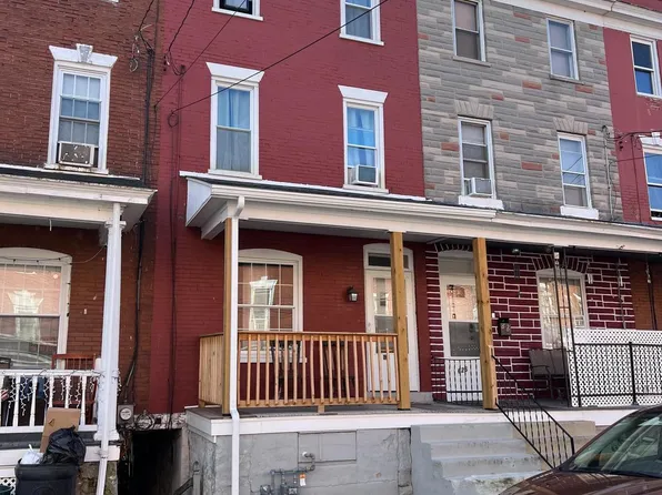 628 E Madison St, Lancaster, PA 17602