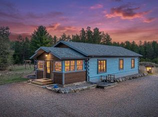 938 County ROAD #C, Hancock, WI 54943