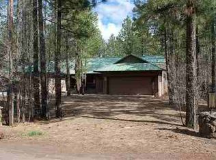 6563 Buck Springs Rd, Pinetop, AZ 85935