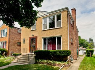 3405 Jackson St, Bellwood, IL 60104