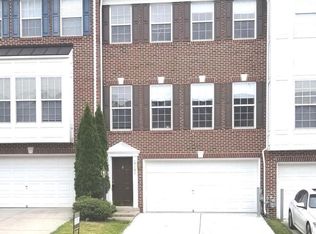 6161 Popes Creek Pl, Haymarket, VA 20169