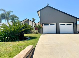 4493 W Chennault Ave, Fresno, CA