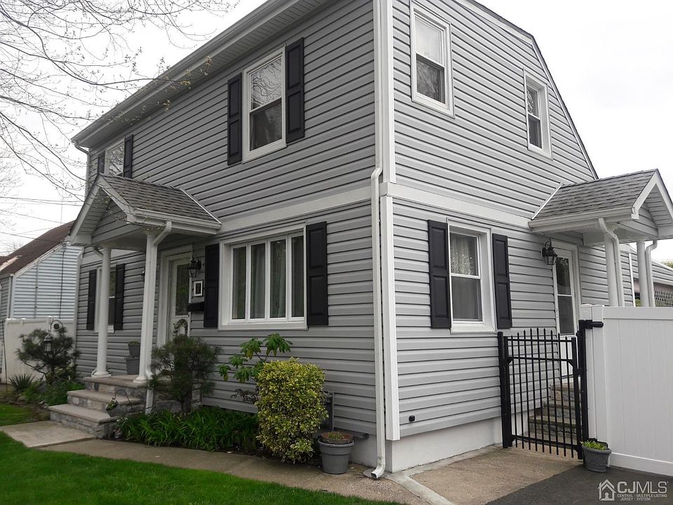 7 Harrison Ave, East Brunswick, NJ 08816 Zillow