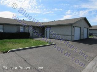 15636 Sequoia St APT 3, Hesperia, CA 92345