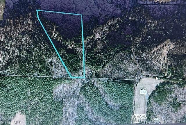 2nd image of 0 Ben Anderson Rd
