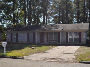 1902 E 47th St, Texarkana, AR 71854