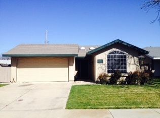 125 Finale Way, Tracy, CA 95376