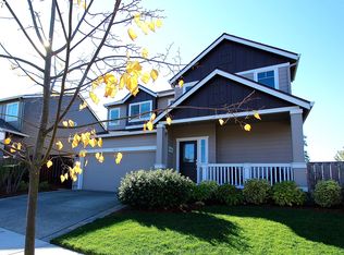 15833 SE Basalt Ct, Damascus, OR 97089