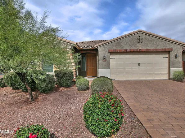 2608 W BRISA Drive, Phoenix, AZ 85085