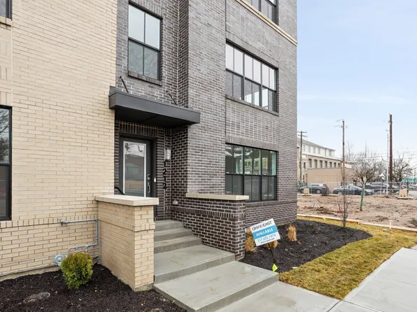 1212 Alabama St, Indianapolis, IN 46202