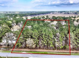 Lot 3 & 4 Main Street, Vanceboro, NC 28586