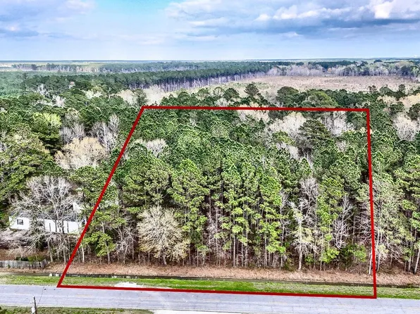 Lot 3 & 4 Main Street, Vanceboro, NC 28586