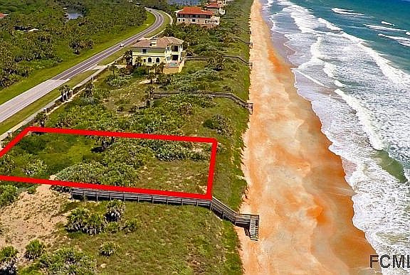 3rd image of 3849 N Ocean Shore Blvd